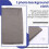 1.5x2M Photography Background Backdrop Cloth for Photo Studio Video Props Solid Color Wall Decor Light Grey 6