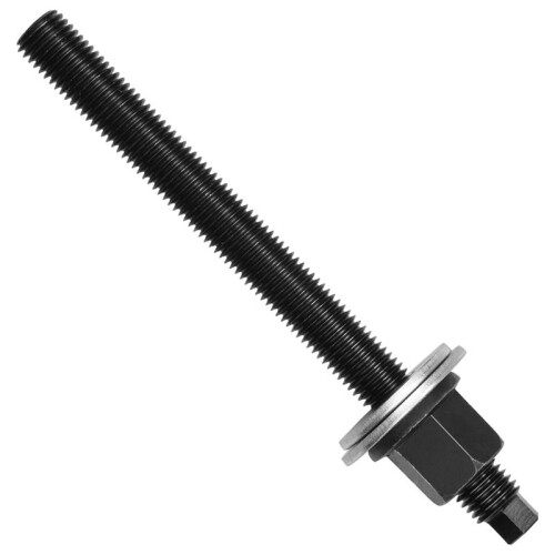 Crank Install Tool Harmonic Balancer Puller Compatible for  LS LT Engines 1997-2023 Gen 3,4,5