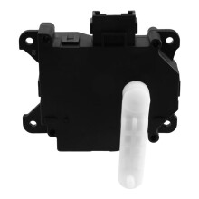 87106-30350 Car A/C Heater Actuator Servo Motor for  GS300 GS400 GS430 1998-2010 8710630350