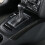 Auto Console Gear Frame Interior Decoration Accessories for  09-16 A4L/A5 S4 S5 Car Modification Silver 8