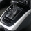 Auto Console Gear Frame Interior Decoration Accessories for  09-16 A4L/A5 S4 S5 Car Modification Silver 9