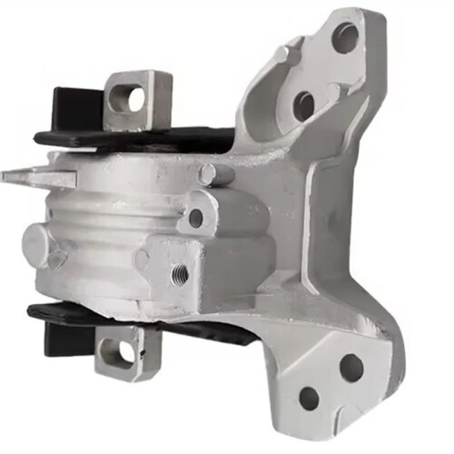 Car Engine Left Bracket Cushion 1813G9 26342800 for  407 508  C5 C6 2