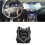 For   MD 2012-2017 Auto Air Conditioning Heater Controller Knob  Panel 97250-4V600 972504V600GU 3