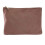 BagBase (S, Rose Quartz) Bagbase Velvet Accessory Bag 1