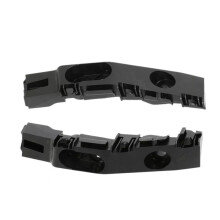 Front Bumper Bracket 68411418AC 68411419AC 68411419AA 68191931AE 68191930AE for Durango 2014-2022