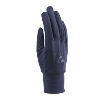(L, Navy) Aubrion Childrens/Kids Patterson Thermal Riding Gloves