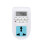 German Plug Timer Multi-hole Socket Timer Switch Socket 1
