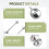 2 infuseurs thé rétractables, maille fine inox 6
