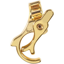 Set anelli dita innovativi argento e oro, accessorio stile vita