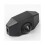 6pcs 1-60W Dimmable LED Dimmer (Rotary Dimmer) LED Dimmable, On/Off, 220-230V, CE Inline Switch, Black 2