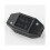6pcs 1-60W Dimmable LED Dimmer (Rotary Dimmer) LED Dimmable, On/Off, 220-230V, CE Inline Switch, Black 3