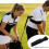 Aide swing golf, élastique pliable pour bras 6