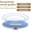 Oreiller Bluetooth conduction osseuse, pour dormeurs latéraux 2