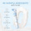 Milk Roller Eye Cream 20g Moisturizing Brightening Eye Care 4