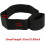 Aide swing golf, élastique pliable pour bras 4