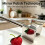 Attendrisseur viande inox 304, maillet lourd 5