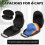 Boîte transport casquettes EVA, rigide 2
