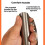 Presse-ail inox, bascule ergonomique 4
