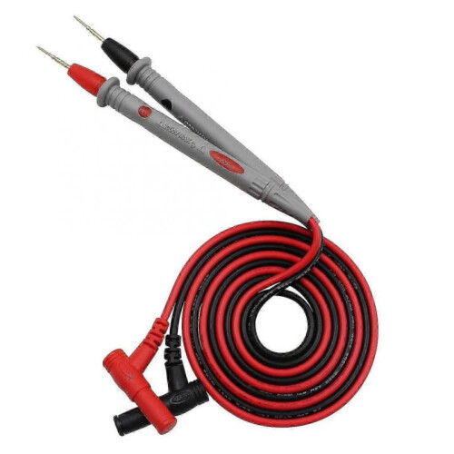 Fluke TL71 TL75 Digital Multimeter Test Lead Cable Probe