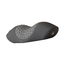 Cuscino cervicale, cuscino per il collo, cuscino riscaldato, cuscino per l'allineamento della colonna vertebrale, dispositivo di trazio