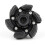 Limitovaná edice duhový kovový fidget spinner 7