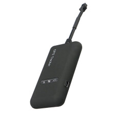 Lokalizator GPS do pojazdu GT02A Urządzenie antykradzieżowe w czasie rzeczywistym Lokalizator GPS/GSM Samochód Motocykl Rower