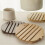 Sottopentola pesce legno (ripetuto) 5