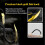 Fishing Hooks with Line, Strong Sharp Double Hook Rigs Pre Tied Fish Hooks 4