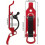 Support pelle pour camion, 2 fixations rapides 3