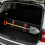 Support pelle pour camion, 2 fixations rapides 6