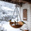 Lot 2 bain oiseaux suspendus, mangeoire et eau 4