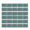 Bug Repellent Mats - Set of 300 Pcs, Suitable Replacement for Thermacell Heaters 1
