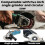 5 disques diamant 10cm pour carrelage, poreux 3