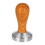Coffee Tampers Wooden Thread Bottom Press For Espresso Maker Grinder Tool 58mm 1