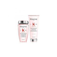 Kérastase Genesis Bain Hydra-Fortifiant 250ml and Genesis Fondant Renforcateur 200ml Duo