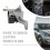 243780 9659241480 Staffa per Cambio Manuale Compatibile con per  308 408 307 e per  C4 5