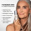 Pri Color Changing Foundation Coverage Breathable Long-Lasting Oil Control 30ml 2