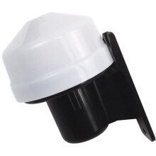 110V-220V Outdoor Waterproof Dustproof Street Light Photocell Sensor Intelligent Auto Light Control