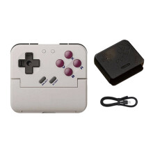Retro Taco Kabelloser -Controller für Android/IOS mit Unterstützung für NES-Arcade-Emulatoren