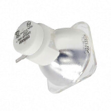 230W Moving Head Beam Bulb, Interchangeable Lamp with 7R Compatibility, White Color (7R230W) - High Quality