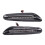 Flow  Light Turn Signal Light T10 Plug for  1/3/5/Series E36 E46 E60 E81 E82 E87 E90 E91 X1 E84 X3 E83 X5 E53 1