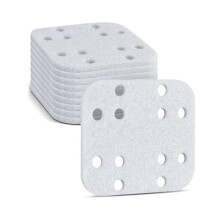 Humidifier Replacement Filters 20-Pack, Mineral Absorption Pad,for LV600S,LV600HH,Capture Fine Particles in Water Tank
