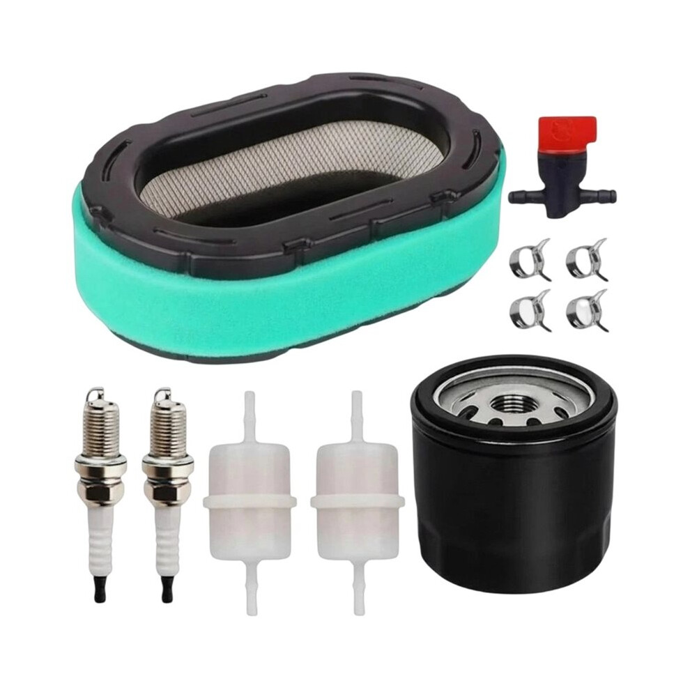 1Set Kh-32-883-09-S1 Air Filter For Kt745 Kt740 Kt735 Kt730 Kt725 Kt715 Engine Cub Cadet Xt1 Xt2 Lawn Mower 4711119964263