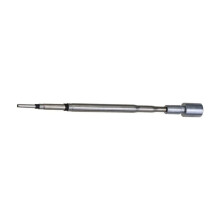 C210/TS21/HS-02B Heat Insert Nut Iron Trimming Kit Internal Thread Soldering Iron Tip 3D Print Modify Finishing Tool