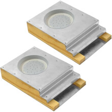 2 Abreuvoirs pour Abeilles, pour Miel ou Sirop/Eau