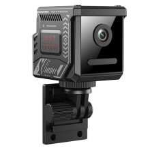 Wireless Wifi Camera Night Vision Security Monitoring Outdoor Sport Small Camera High-Definition 2K Home Security Camera