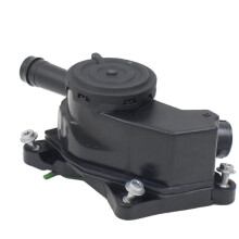 0P2103464D Right Engine Oil Separator for A8L RS6 S8L SQ7 Bentayga Flying Spur Urus