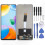 LCD Touch Screen for  Redmi 10C / Redmi 10 India / Poco C40 Replacement 1