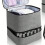 Double-Layer Storage Bag Portable Organizer Travel Essential Oil Storage Box Multi-Function Storage Bag 1
