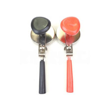 Scelleuse Manuelle Portable pour Boîtes de Conserve et Bouteilles en Aluminium, pour Usage Domestique et Commercial, 99 mm A